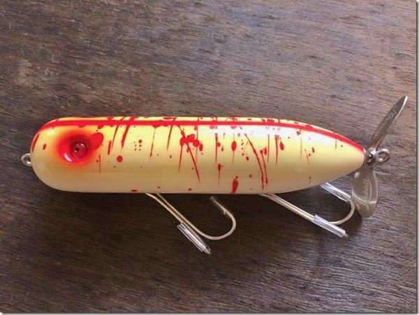 LIFE BAIT ライフベイト　トーピード　ペスカデポ ライフベイト ロングトーピード | pesca depot news｜ペスカデポ