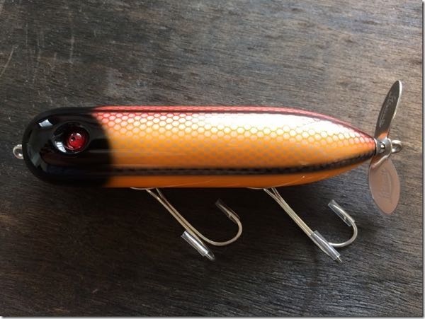 ライフベイト ロングトーピード | pesca depot news｜ペスカデポ