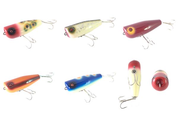 トップウォータージャンキー　ホローペイト　ルアー トップウォータージャンキー ホローベイト | pesca depot news