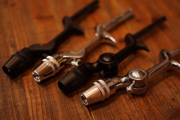 Basskerville社製品入荷中！ | head hunters magazine