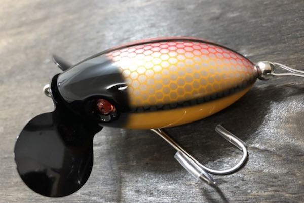 ライフベイト　リオン　オリカラ ライフベイト リオン ヘッドハンターズ別注オリカラ