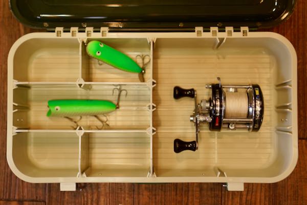 フィネス プラッギン・マグナム | pesca depot news｜ペスカデポ