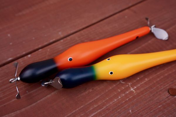 イソノファクトリー LONG CHOPPY | pesca depot news