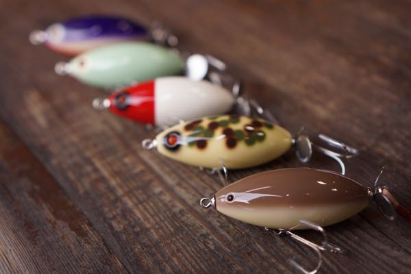 トップウォータージャンキー　ドロップラット　新品 トップウォータージャンキー ドロップラット DC 新品箱入