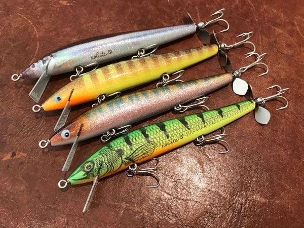ノーバイト ST120 スローフロートモデル、ハネライト | pesca