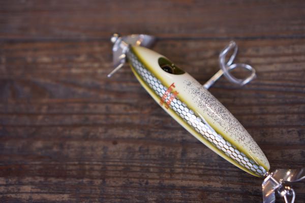 ブライトリバー ラリーチョッパー