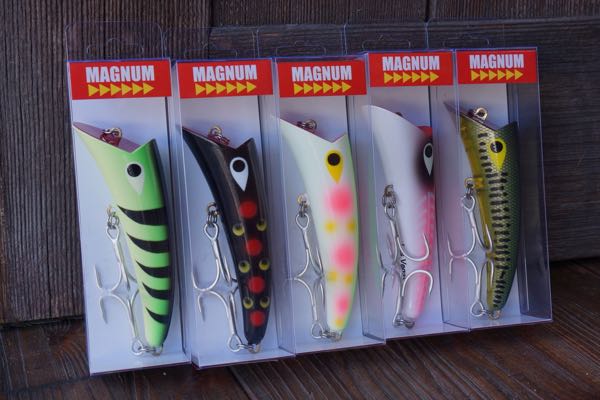 マグナムケイズ ラスベガス | pesca depot news｜ペスカデポ