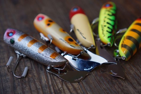 アブディール ハンガーテールスラッパーズ | pesca depot news