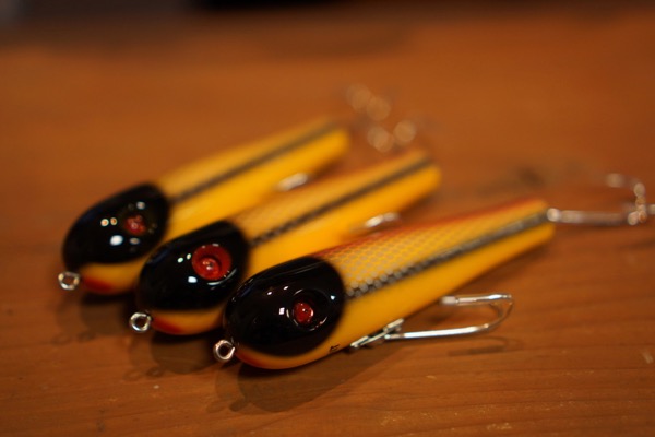 LIFE BAIT ライフベイト　スライドペンシル100 ペスカデポ Lifebait ライフベイト スライドペンシル100 19g ウッド製トップ