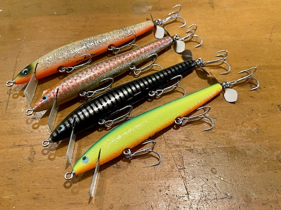 ノーバイト ST120 スローフロートモデル、ハネライト | pesca