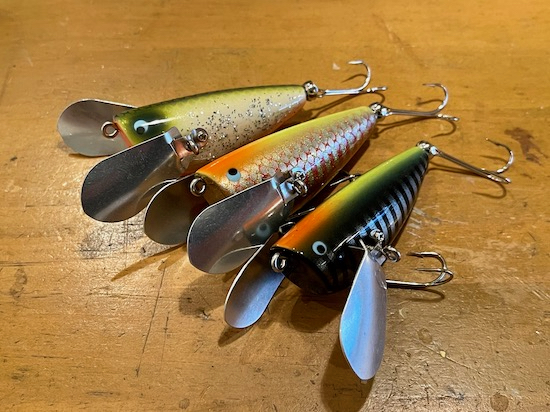 コリアグランドセール ノーバイト pesca | スローフロートモデル、ハネライト ST120 ルアー・フライ