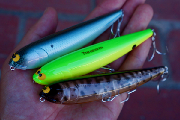 ガウラクラフト プラペン | pesca depot news｜ペスカデポ 新着情報