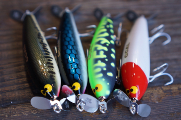 ガウラクラフト ハードウッドDS | pesca depot news|ペスカデポ ガウラクラフト ハードウッドDS | pesca depot news|ペスカデポ