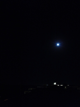 moon