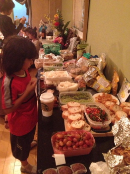 food