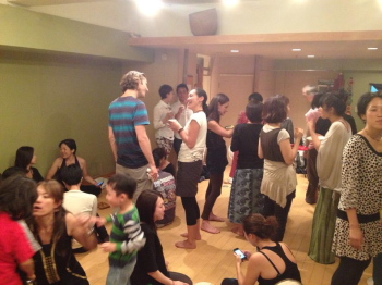 party