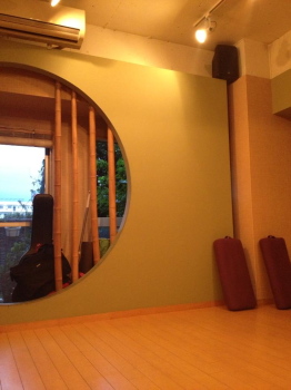 studio