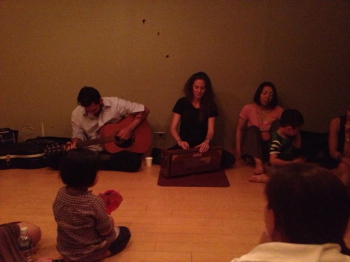 kirtan
