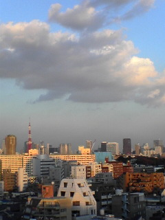 tokyo