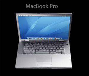 MacBook Pro