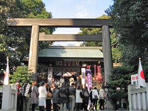 大東京神社