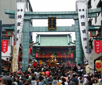 神田祭
