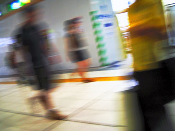 fast