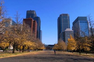 東京駅