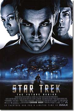 STAR TREK