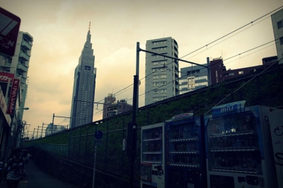 Docomo