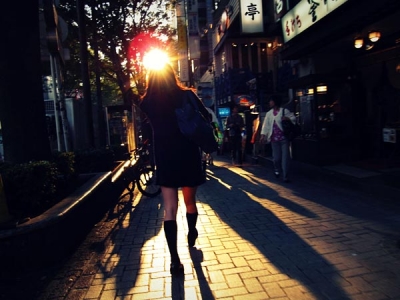 girl