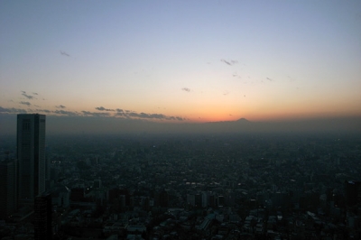 fuji