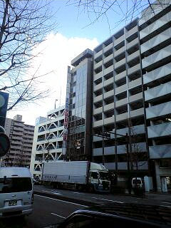 SKビル新横浜