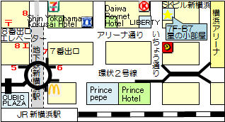 新地図