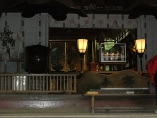 北口本宮冨士浅間神社