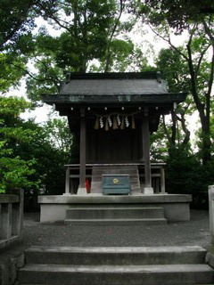 宮山神社