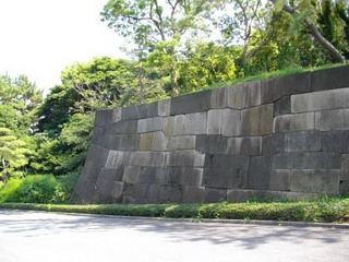 皇居東御苑