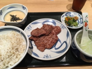 ねぎしセット