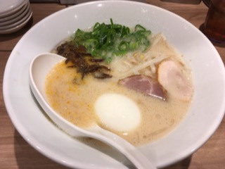 白丸元味
