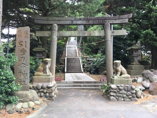大瀬神社