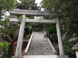 大瀬神社