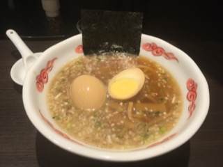 げんこつら〜めん
