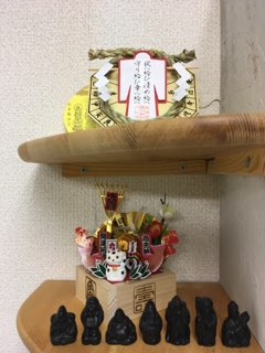 星の小部屋