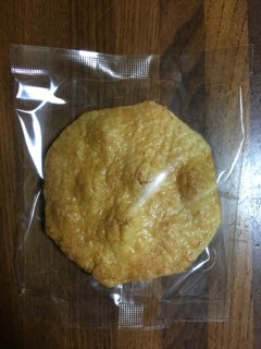 八方せんべい