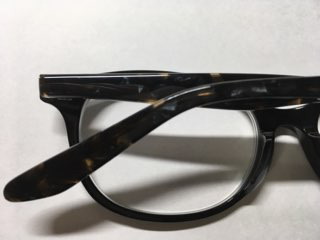 眼鏡