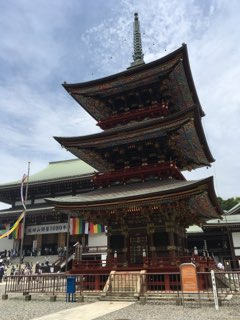 成田山新勝寺