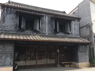 成田山