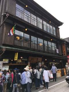 川豊