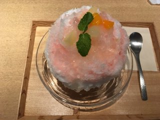 ももの宝石