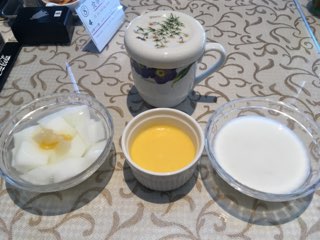 梅蘭ランチ限定バイキング